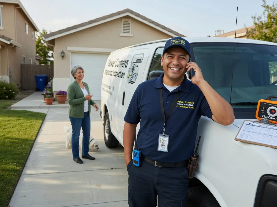Sewer Line Repair Pemberton, NJ FAQs
